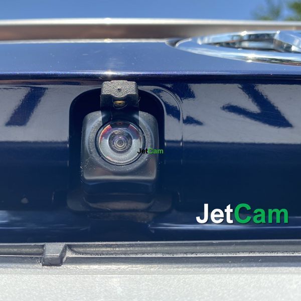 Омыватель камеры заднего вида JetCam для Toyota Rav4 2019-2022 WT1011900-0 фото