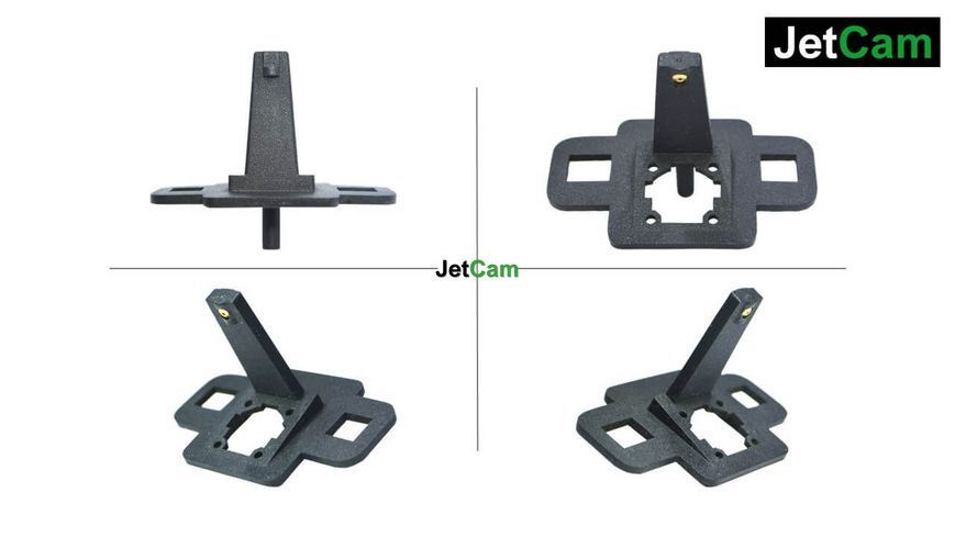 Омыватель камеры заднего вида JetCam для Toyota Rav4 2019-2022 WT1011900-0 фото