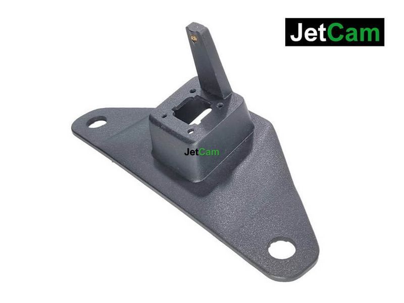 Омивач камери заднього огляду JetCam для Toyota Land Cruiser Prado 150 2017- 2020 (з системою кругового огляду) WT1031720-2 фото