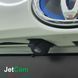 Омыватель камеры заднего вида JetCam для Toyota RAV4 2015 - 2019 (без системы кругового обзора) WT1041519-1 фото 2
