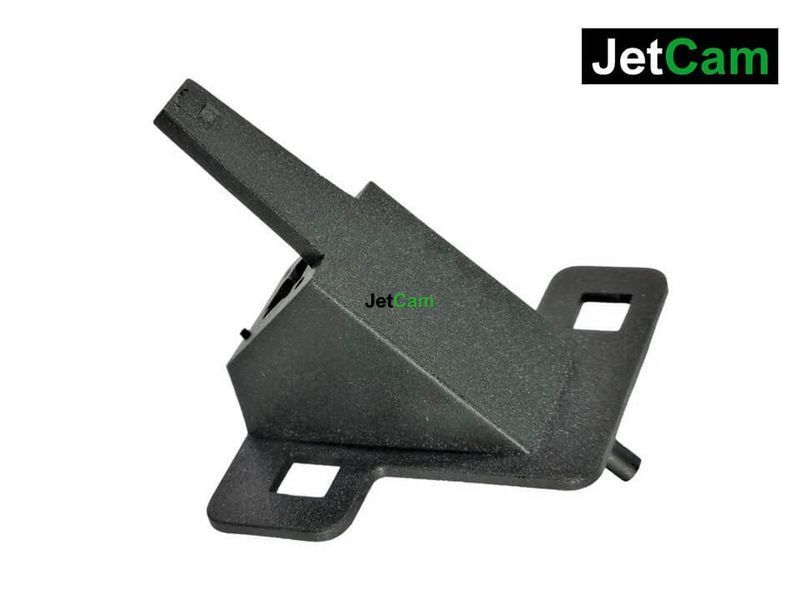 Омыватель камеры заднего вида JetCam для Toyota RAV4 2015 - 2019 (без системы кругового обзора) WT1041519-1 фото