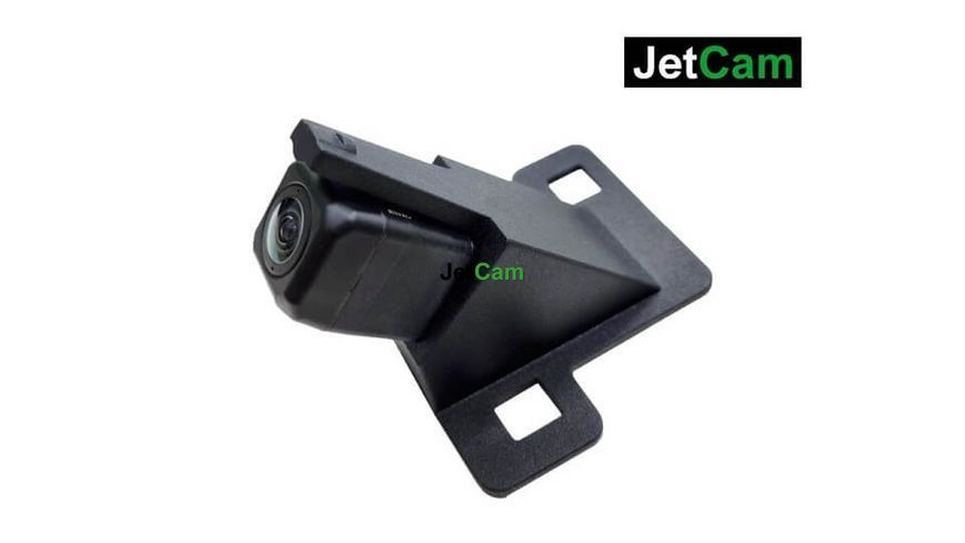 Омыватель камеры заднего вида JetCam для Toyota RAV4 2015 - 2019 (без системы кругового обзора) WT1041519-1 фото