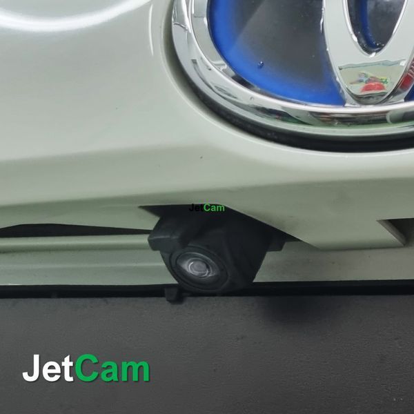 Омыватель камеры заднего вида JetCam для Toyota RAV4 2015 - 2019 (с системой кругового обзора) WT1041519-2 фото