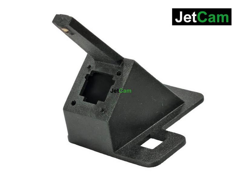 Омыватель камеры заднего вида JetCam для Toyota RAV4 2015 - 2019 (с системой кругового обзора) WT1041519-2 фото