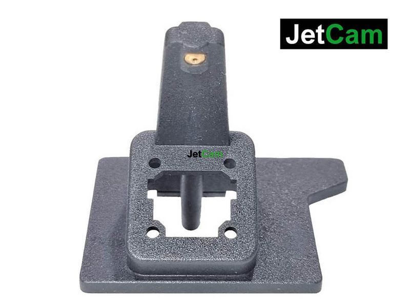 Омивач камери заднього огляду JetCam для Lexus RX 2015 - 2022 WL1051521-0 фото