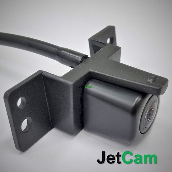 Омивач камери переднього огляду JetCam для Lexus LX 2015-2021 WL1061521-0 фото