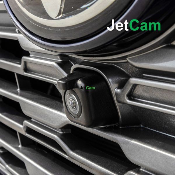 Омыватель камеры переднего вида JetCam для Toyota Rav4 2019-2022 WT1091900-0 фото