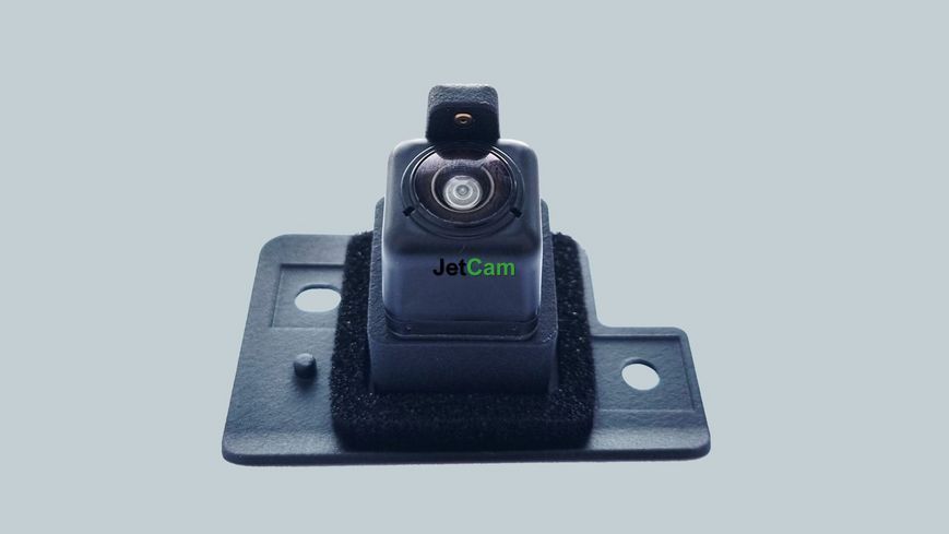 Омыватель камеры заднего вида JetCam для Mitsubishi Outlander 2012-2022 WM2031222-0 фото