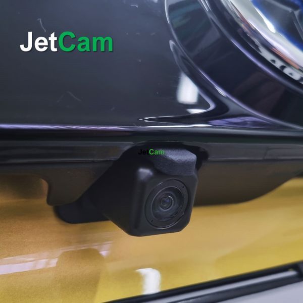 Омивач камери заднього огляду JetCam для Toyota Yaris Cross (без системи кругового огляду) з 04.2024 -  WT1242400-0 фото